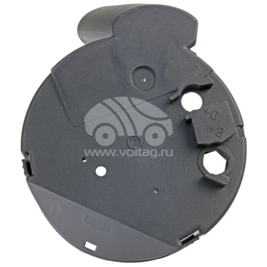 ABB1040 Alternatör kapağı plastik