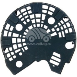 ABB1084 Alternatör kapağı plastik