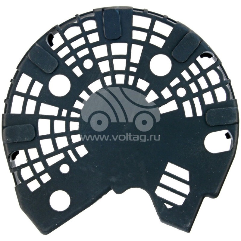 ABB1084 Alternatör kapağı plastik