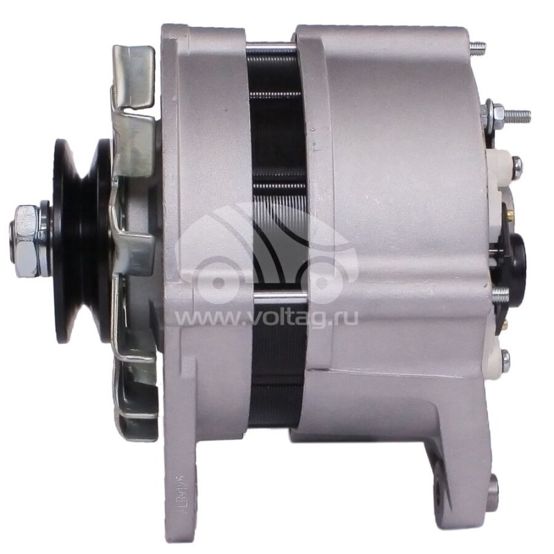 ALB4125 Alternatör