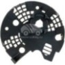ABB1086 Alternatör kapağı plastik