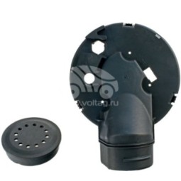 ABB1093 Alternatör kapağı plastik