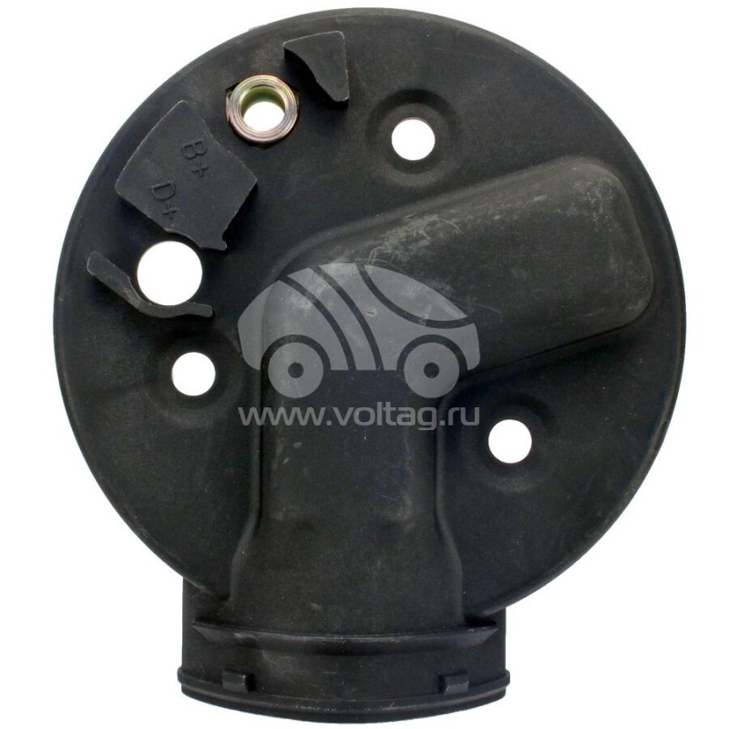 ABB1139 Alternatör kapağı plastik