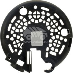 ABB1162 Alternatör kapağı plastik