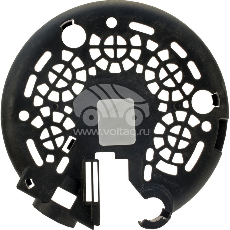 ABB1162 Alternatör kapağı plastik