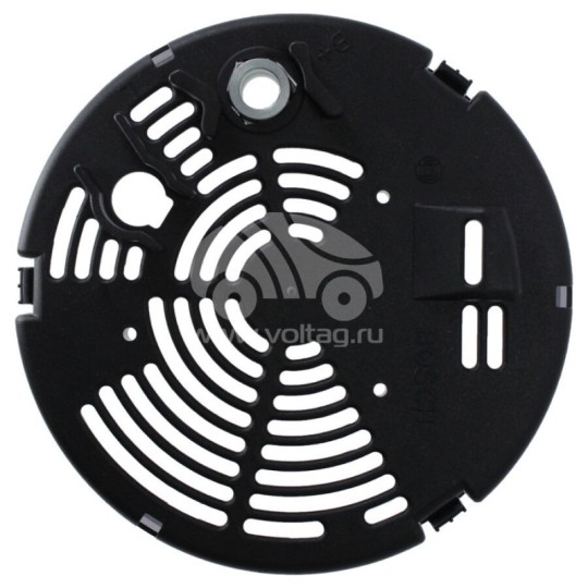 ABB1165 Alternatör kapağı plastik