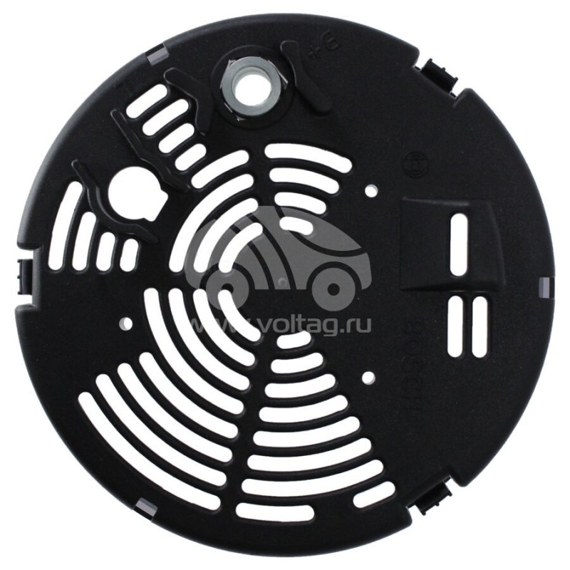 ABB1165 Alternatör kapağı plastik