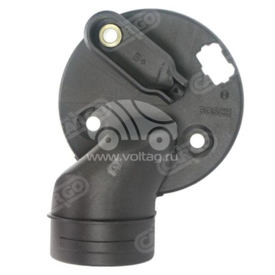 ABB1188 Alternatör kapağı plastik