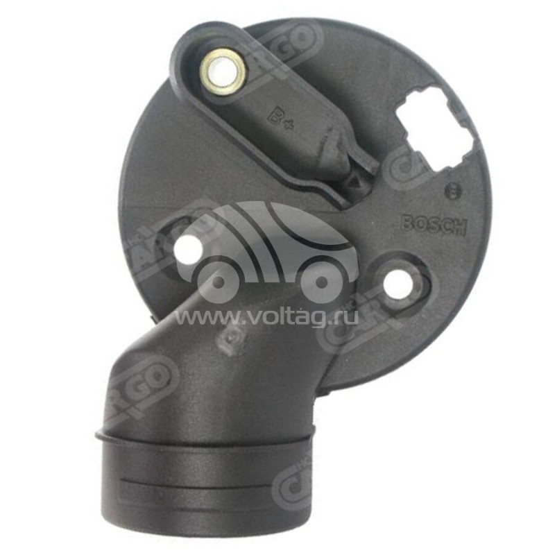 ABB1188 Alternatör kapağı plastik