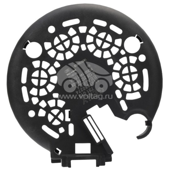 ABB1194 Alternatör kapağı plastik