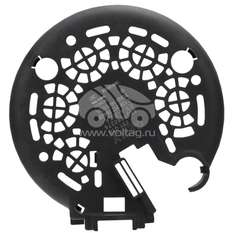 ABB1194 Alternatör kapağı plastik