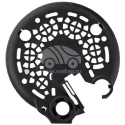 ABB1197 Alternatör kapağı plastik