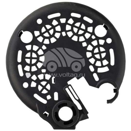 ABB1197 Alternatör kapağı plastik