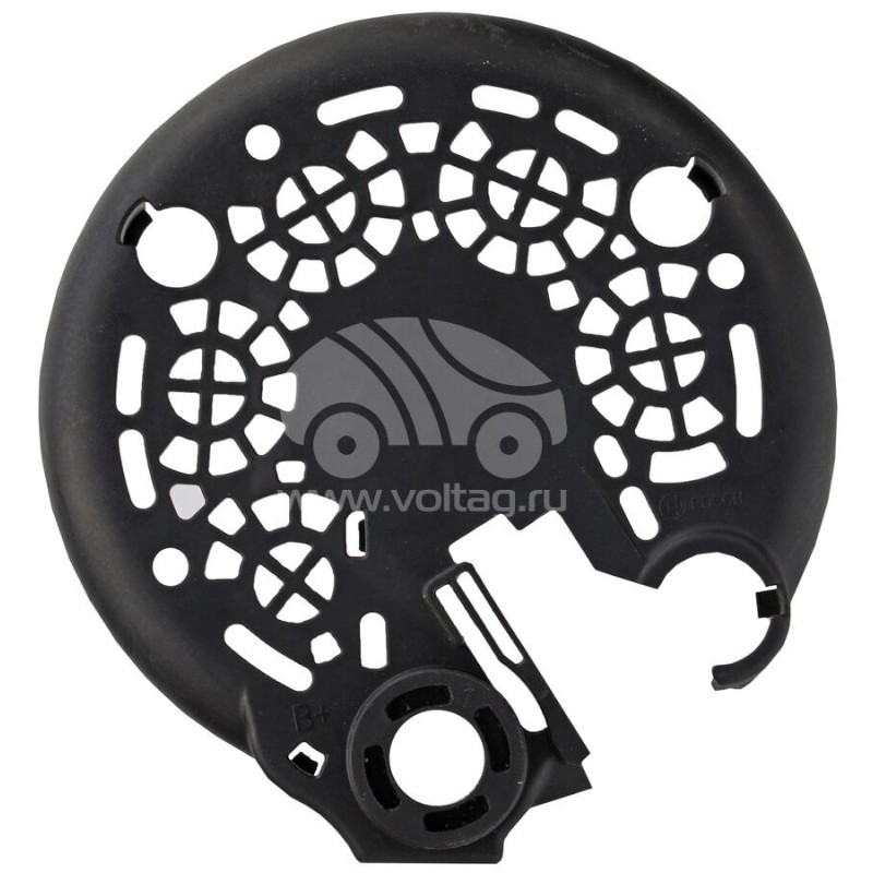 ABB1197 Alternatör kapağı plastik