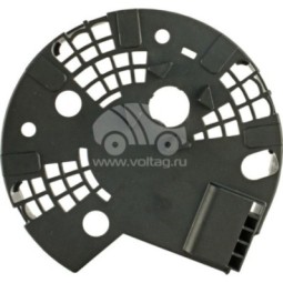 ABB1234 Alternatör kapağı plastik