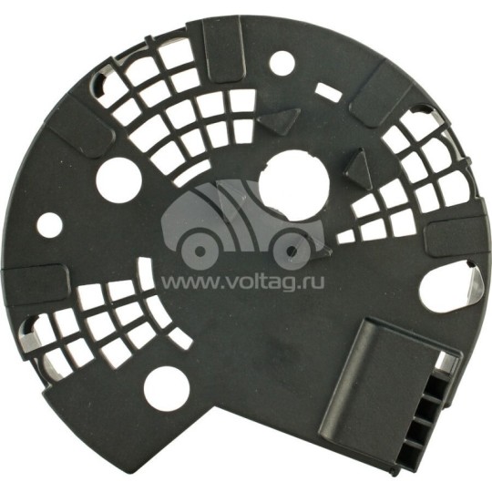 ABB1234 Alternatör kapağı plastik