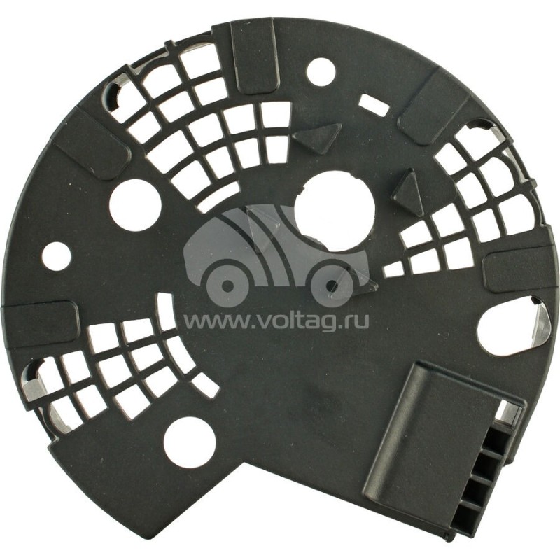 ABB1234 Alternatör kapağı plastik