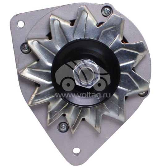 ALB4125 Alternatör