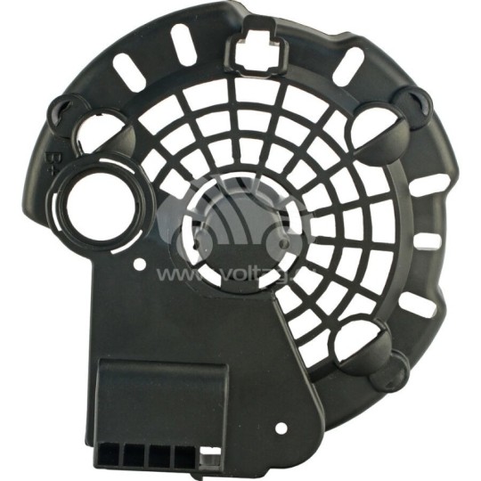 ABB1235 Alternatör kapağı plastik