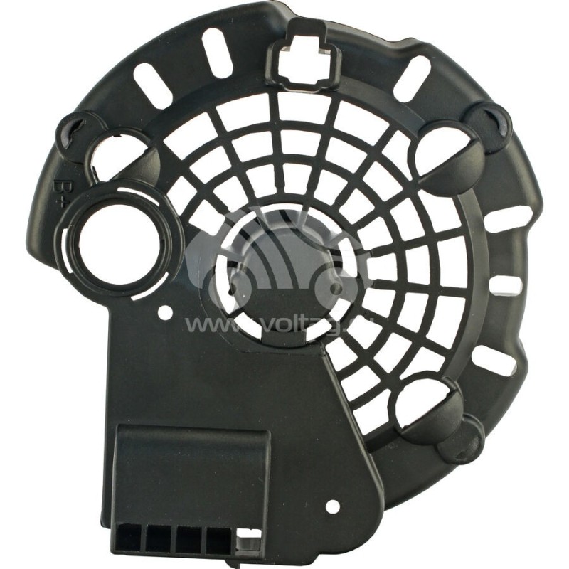 ABB1235 Alternatör kapağı plastik