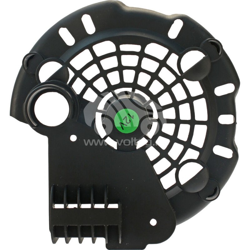 ABB1244 Alternatör kapağı plastik