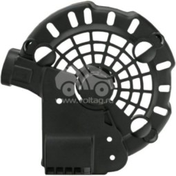 ABB1259 Alternatör kapağı plastik