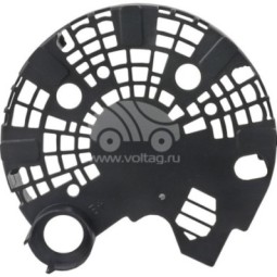 ABB1267 Alternatör kapağı plastik