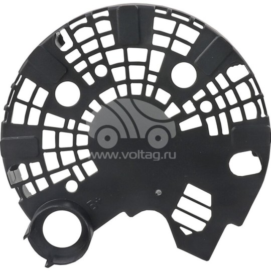 ABB1267 Alternatör kapağı plastik