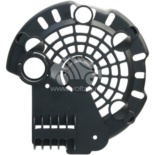 ABB1364 Alternatör kapağı plastik