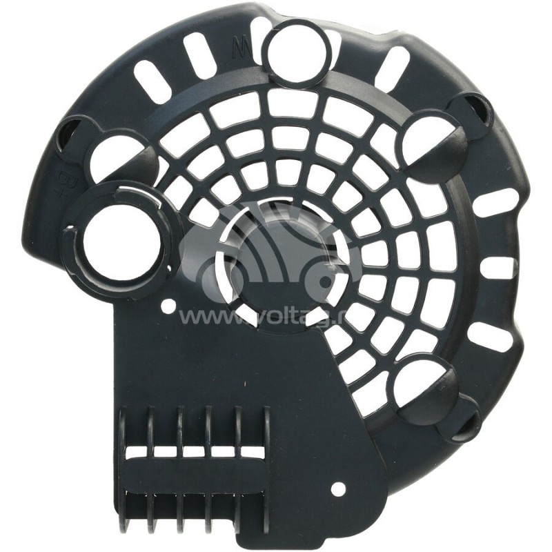 ABB1364 Alternatör kapağı plastik