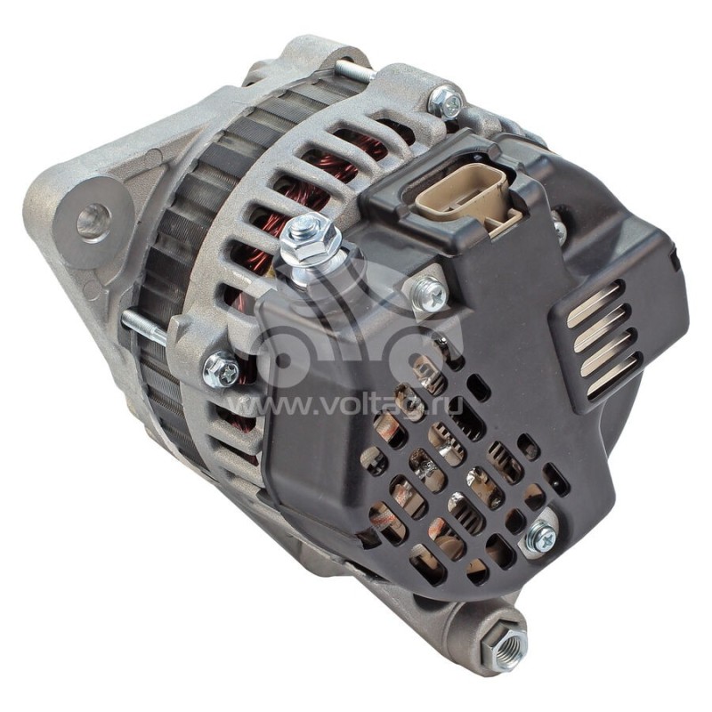 ALA0016 Alternatör