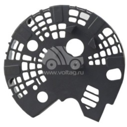 ABB1407 Alternatör kapağı plastik