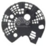 ABB1407 Alternatör kapağı plastik