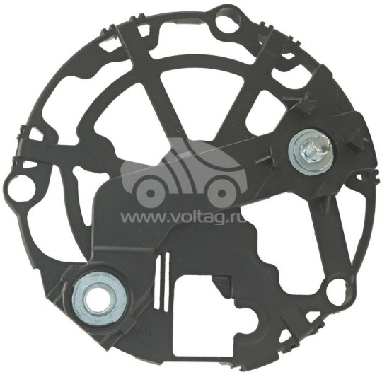 ABB1429 Alternatör kapağı plastik