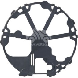 ABB1450 Alternatör kapağı plastik