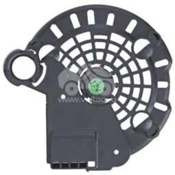 ABB1468 Alternatör kapağı plastik