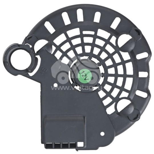 ABB1468 Alternatör kapağı plastik