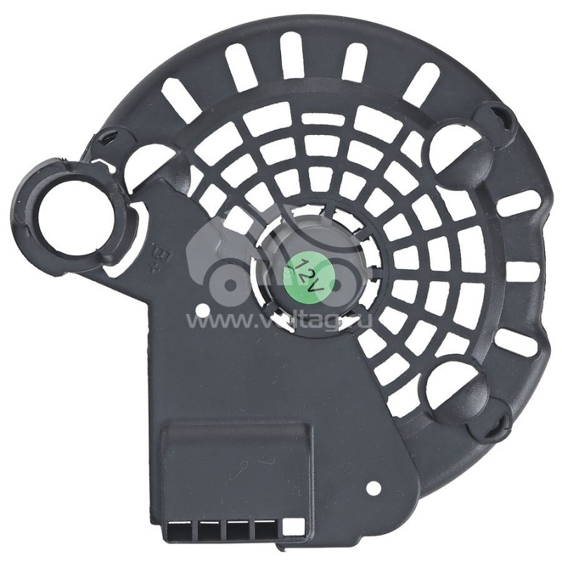 ABB1468 Alternatör kapağı plastik