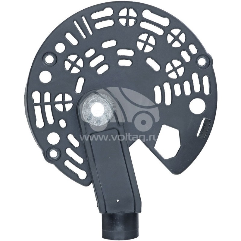 ABB1533 Alternatör kapağı plastik