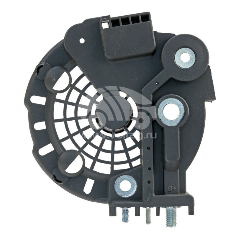 ABB1818 Alternatör kapağı plastik