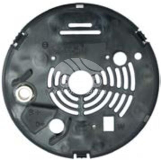 ABB2177 Alternatör kapağı plastik