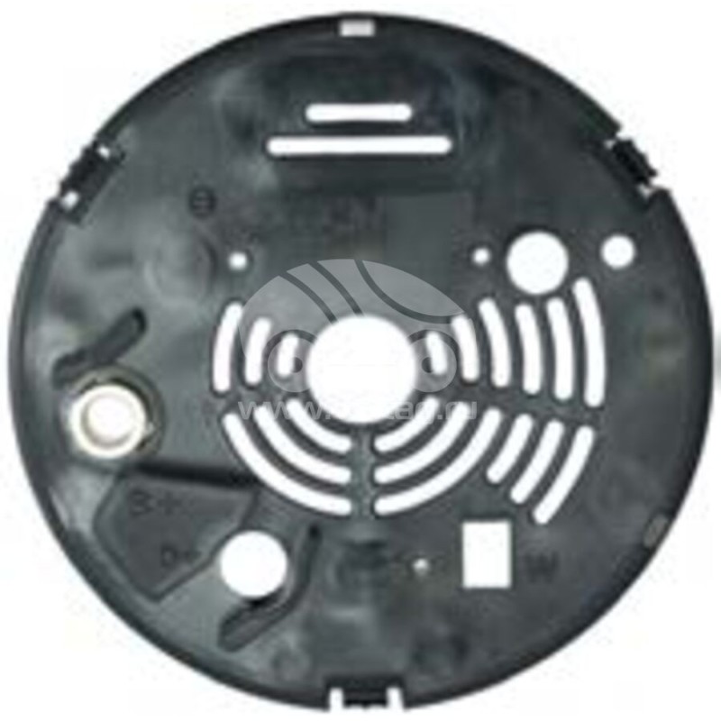 ABB2177 Alternatör kapağı plastik
