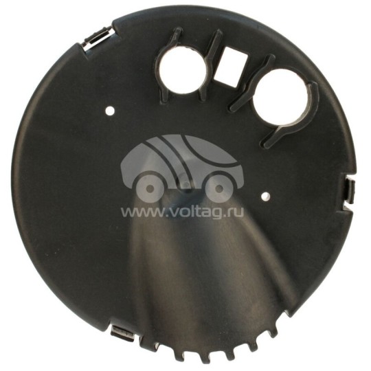 ABB2178 Alternatör kapağı plastik