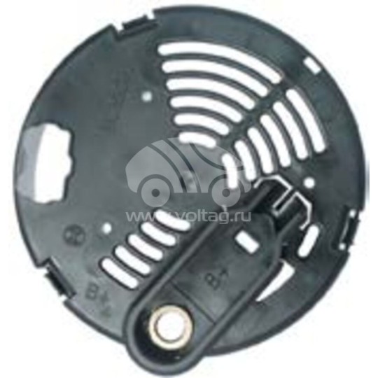 ABB2179 Alternatör kapağı plastik