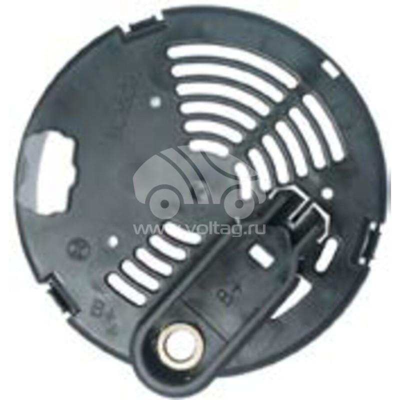 ABB2179 Alternatör kapağı plastik