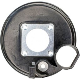 ABB2457 Alternatör kapağı plastik