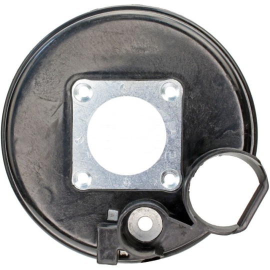 ABB2457 Alternatör kapağı plastik