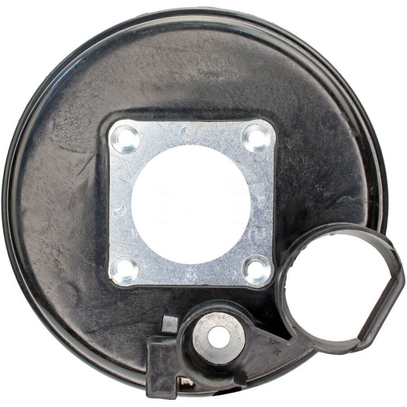 ABB2457 Alternatör kapağı plastik