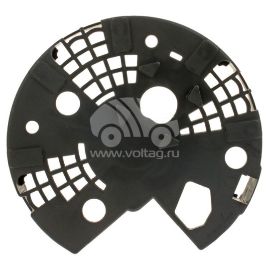 ABB2655 Alternatör kapağı plastik