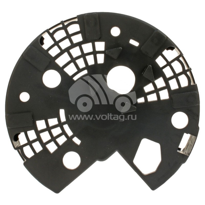 ABB2655 Alternatör kapağı plastik